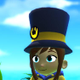 Illustration for article titled A Hat in Time Picture Tease + Alpha